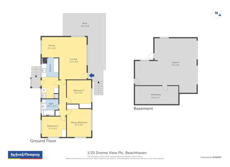 1/25 Drome View Place Beach Haven_13