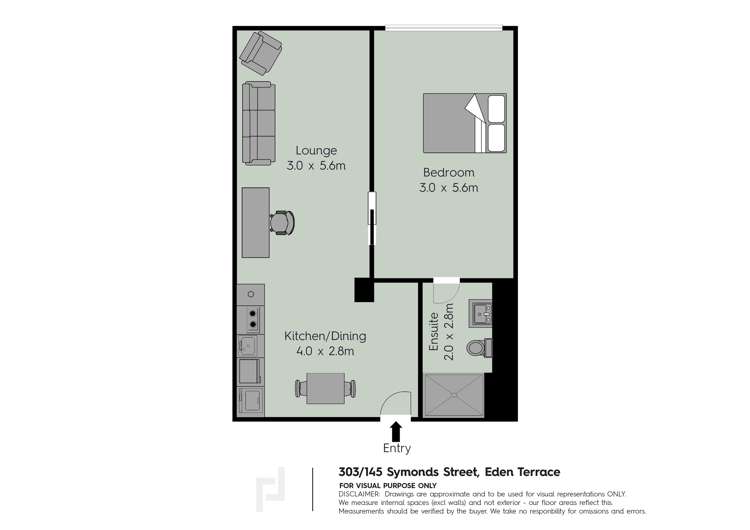 303/145 Symonds Street Eden Terrace_22