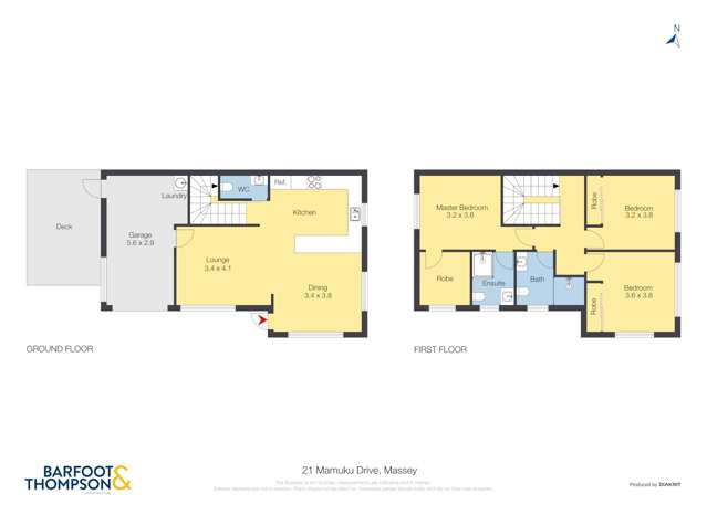 21 Mamuku Drive Massey_1