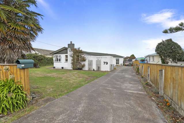 Owners leaving the area – must sell!