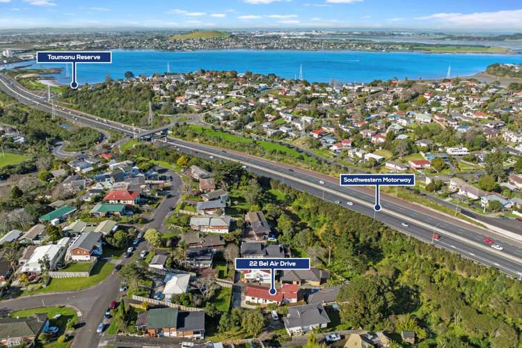 22 Bel Air Drive Hillsborough_18