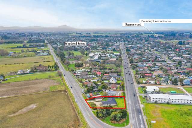 4 Rangiora Woodend Road Woodend_2