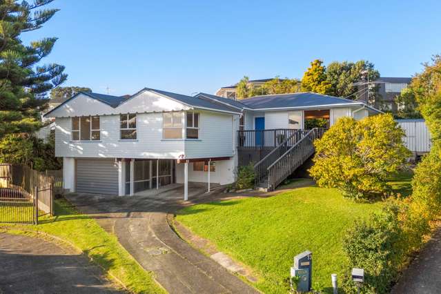 Big Family Home - Space To Spread Out