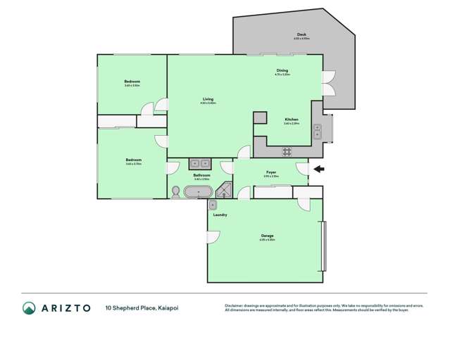 10 Shepherd Place Kaiapoi_1