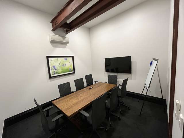 Office 8/1 Faraday Street Parnell_2