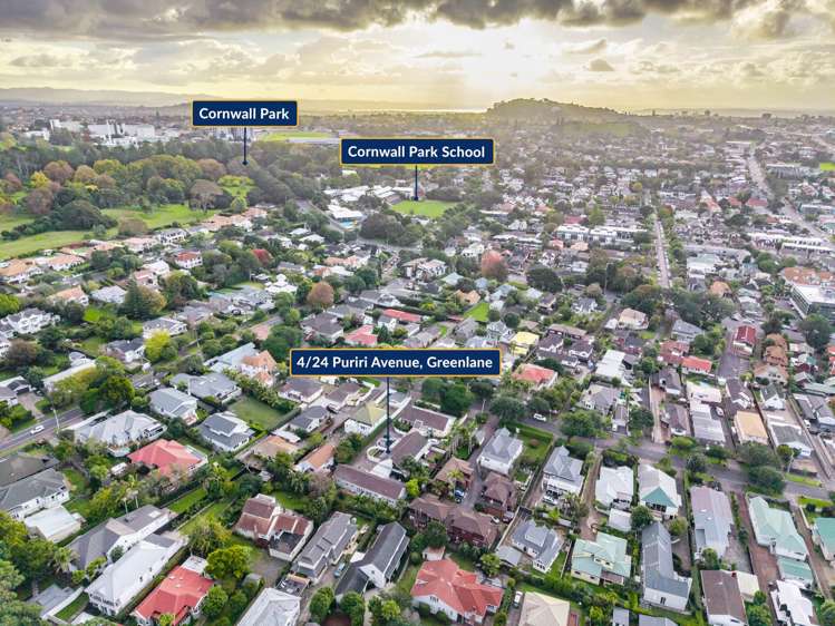 4/24 Puriri Avenue Greenlane_12