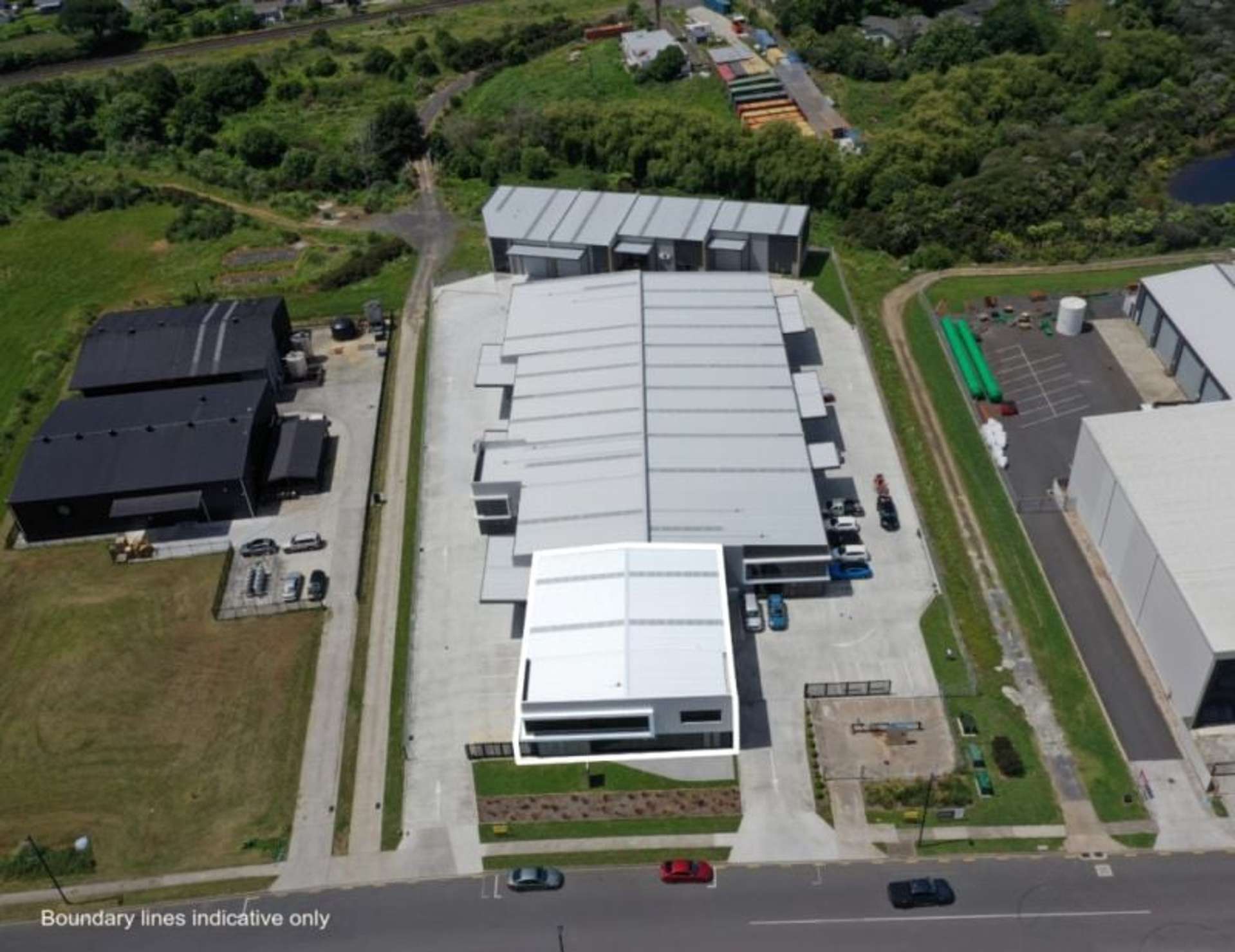 Unit 1/16 Gateway Park Drive Pokeno_0