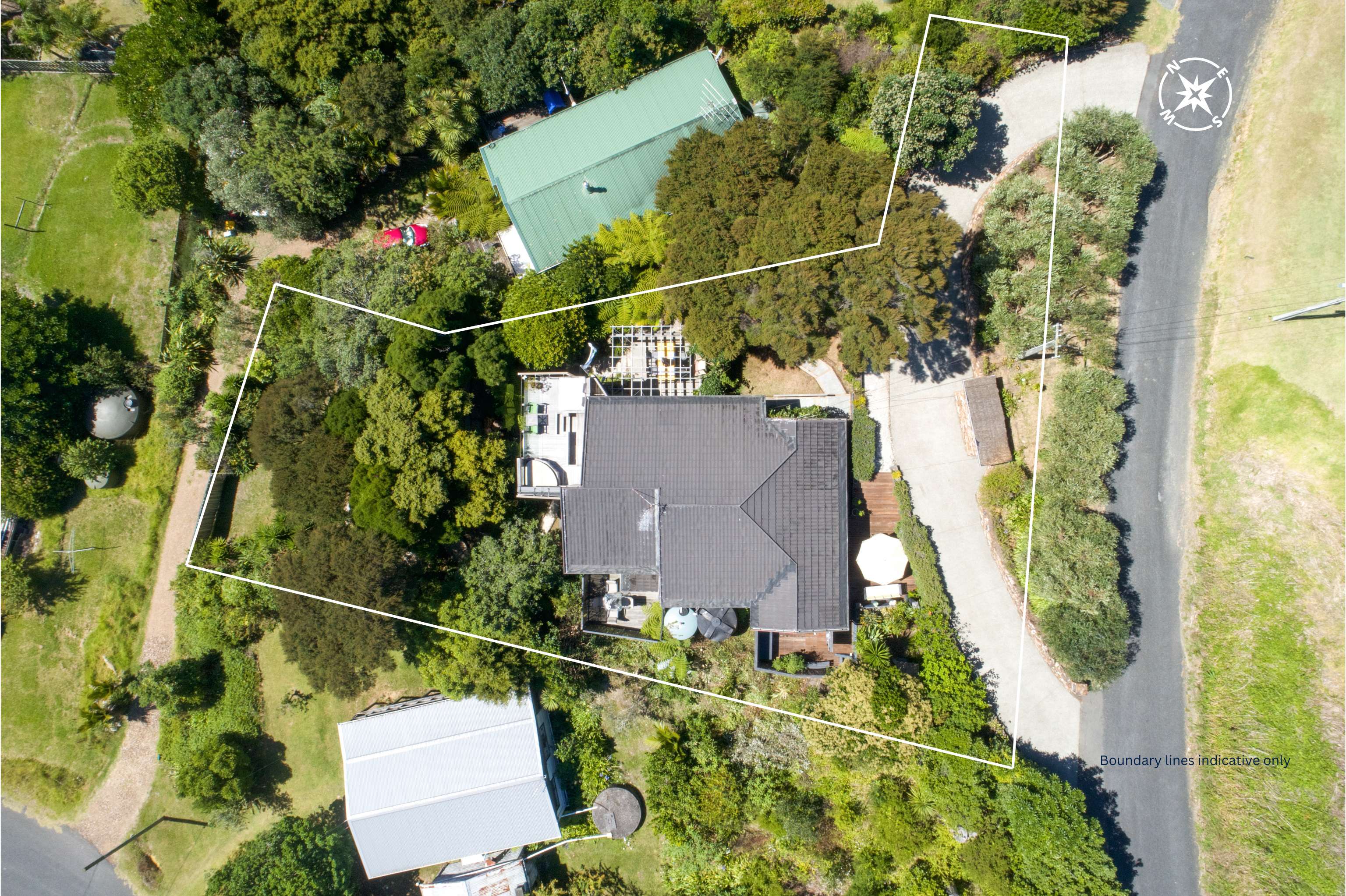 13 Marine View Road | Onetangi | Waiheke Island | Houses For Sale - One ...