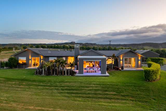 Premium living with endless possibilities