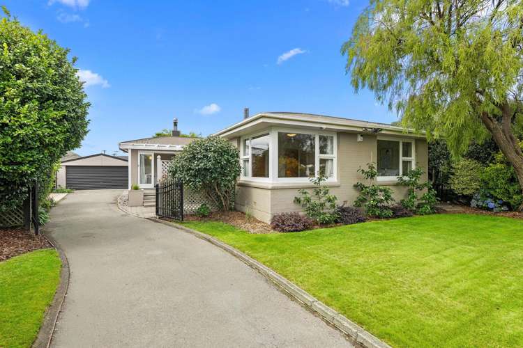 8 Chedworth Avenue Bishopdale_0