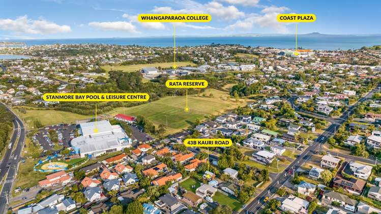 43b Kauri Road Stanmore Bay_21