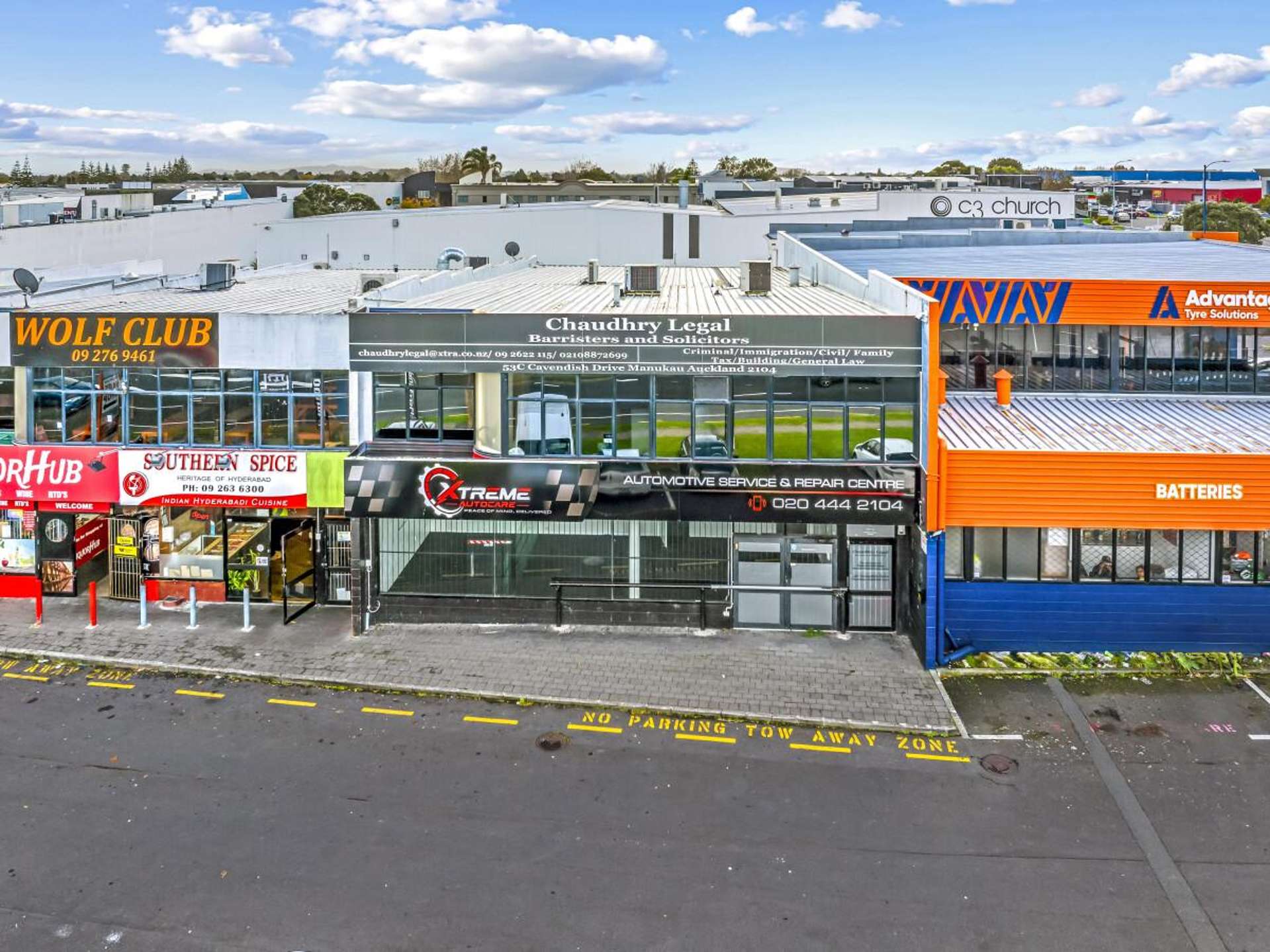 53C Cavendish Drive Manukau_0