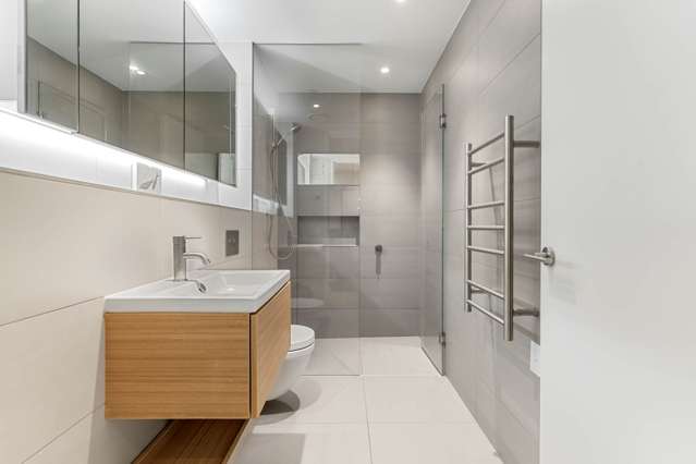 Executive Pied-à-Terre  -  Wynyard Quarter