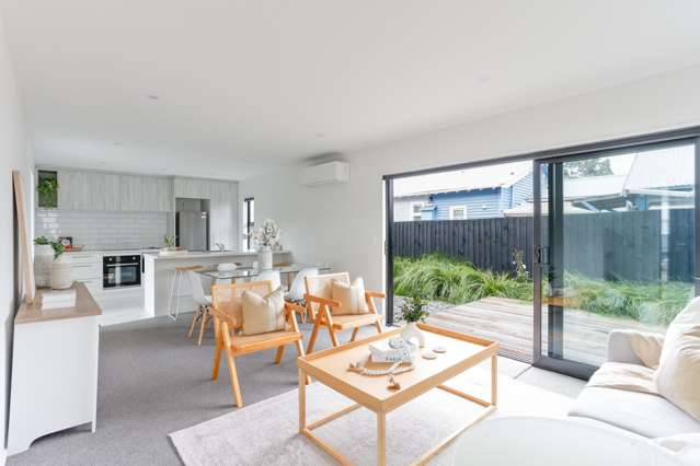 Modern Comfort, Prime Location, Exceptional Value