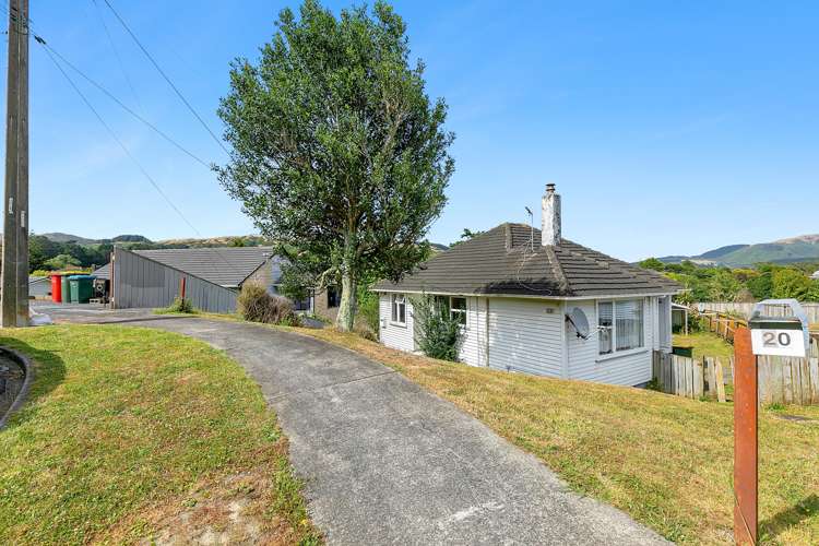 20 Stevens Crescent Porirua East_22