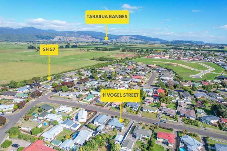 11 Vogel Street Levin_21