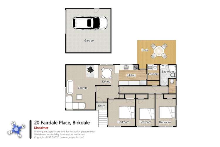 20 Fairdale Place Birkdale_4