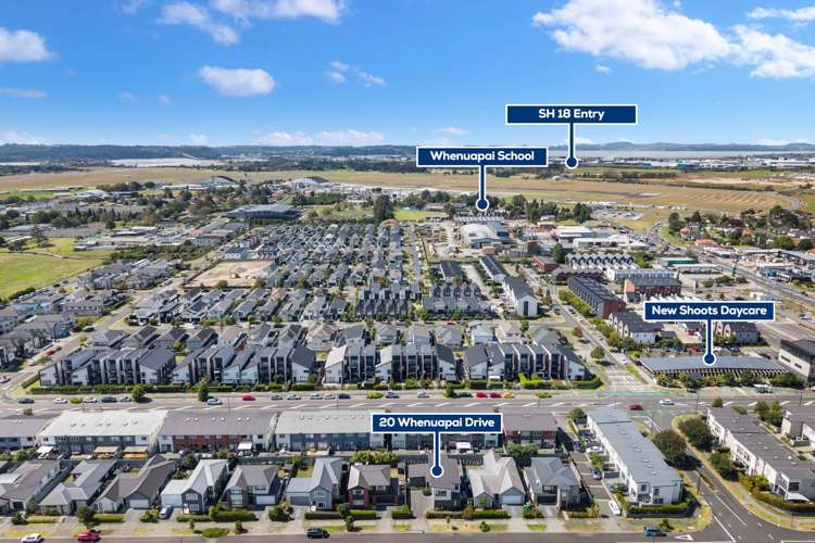 20 Whenuapai Drive Whenuapai_20