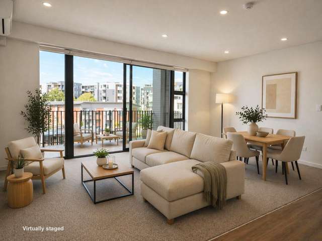 202/38B Fraser Avenue Northcote_2