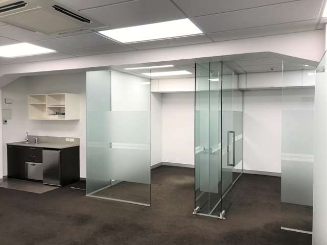 Suite 1/168 Parnell Road Parnell_3