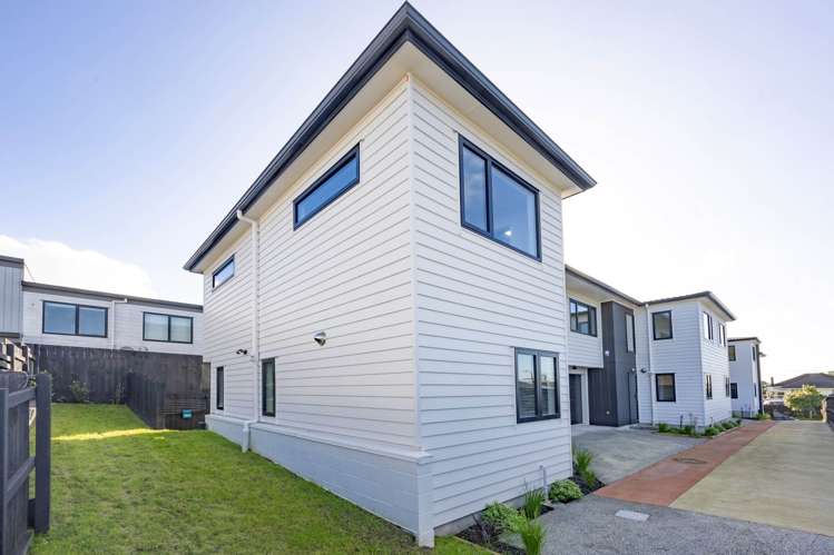21C Parker Avenue New Lynn_21