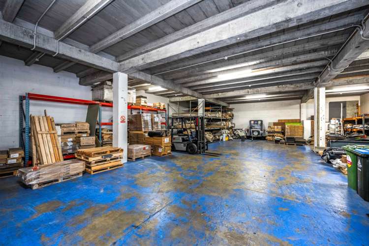 Unit 1C/38 Cheshire Street Parnell_10