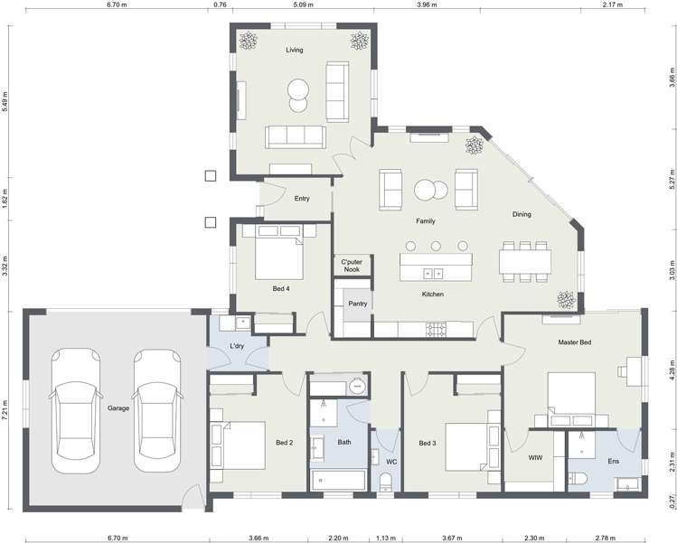 39 Grigg Drive Witherlea_28