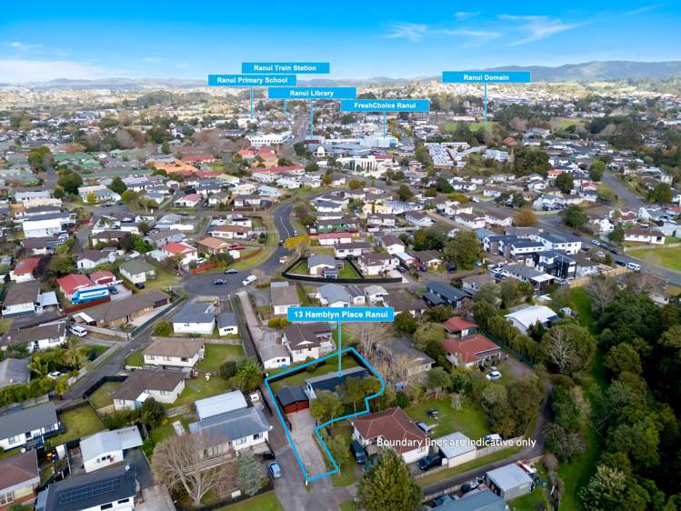 13 Hamblyn Place Ranui_23