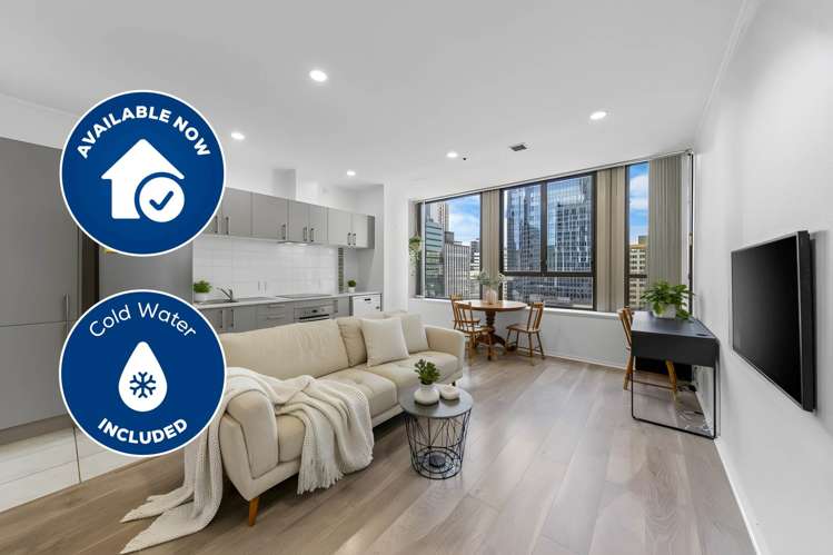 5d/105 Albert Street Auckland Central_0