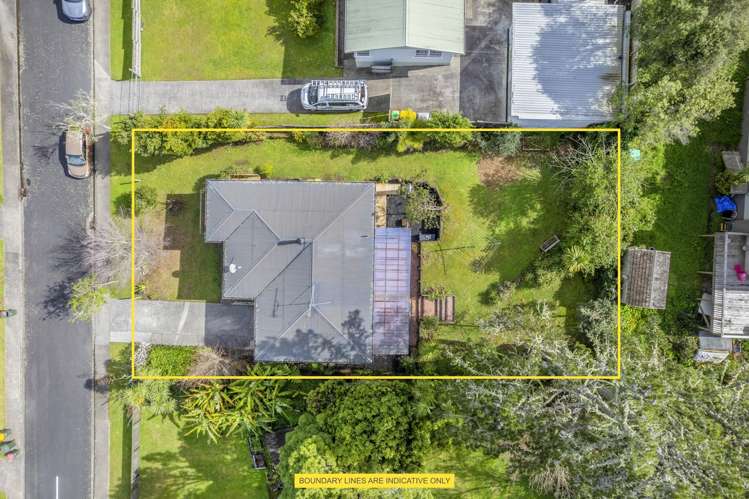 3 Mariana Place Glen Eden_22