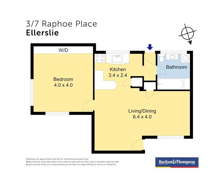 4/7 Raphoe Place Ellerslie_16