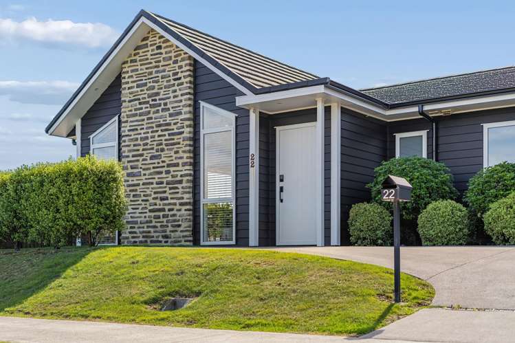 22 Hopkirk Avenue Wallaceville_4