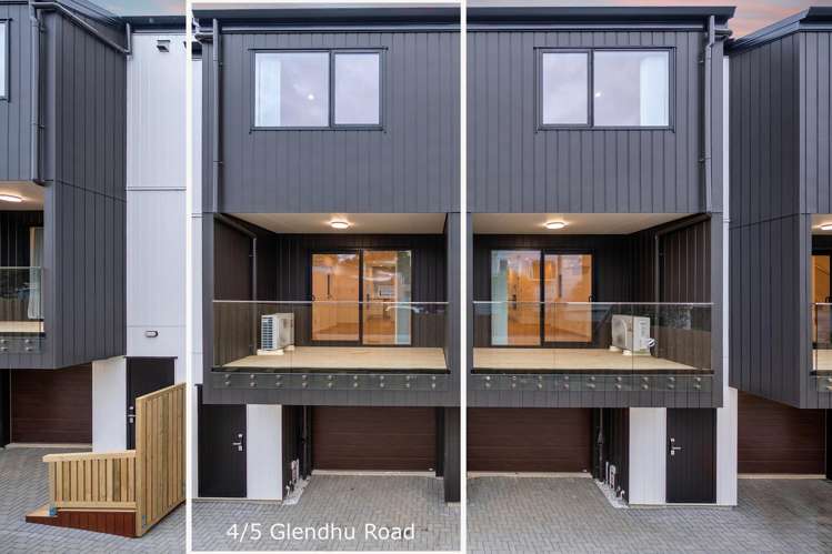 Lot 4/5 Glendhu Road_0