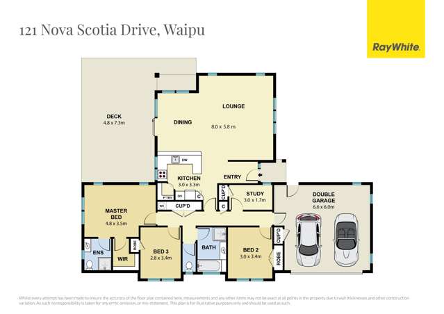 121 Nova Scotia Drive Waipu_1
