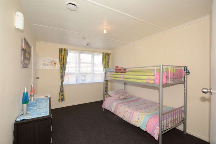 4 Panmure Avenue Calton Hill_9