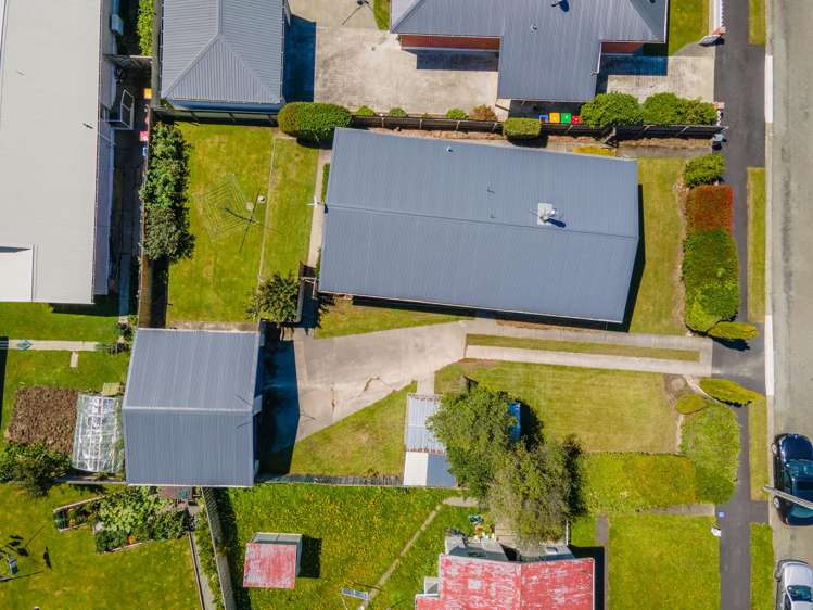 3 Killick Place Marchwiel_17