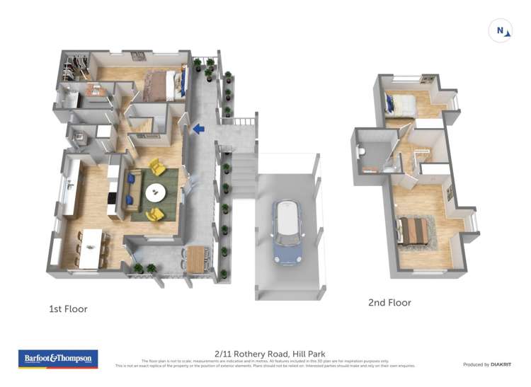 2/11 Rothery Road Hillpark_16