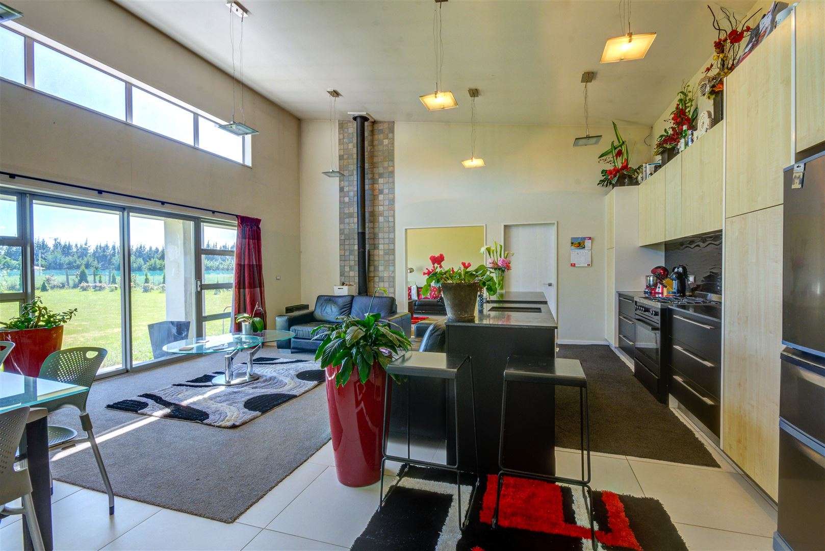 611 North Eyre Road Swannanoa Waimakariri Houses for Sale One Roof