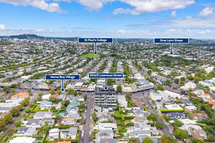 504/2 Lawrence Street Herne Bay_18