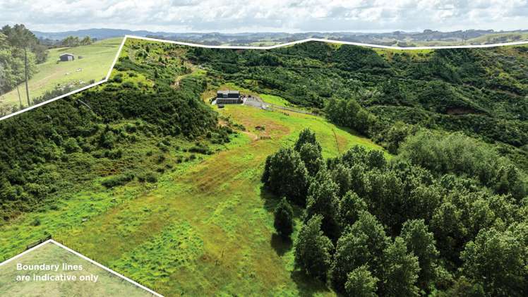 38B Pipitiwai Drive Helensville_34