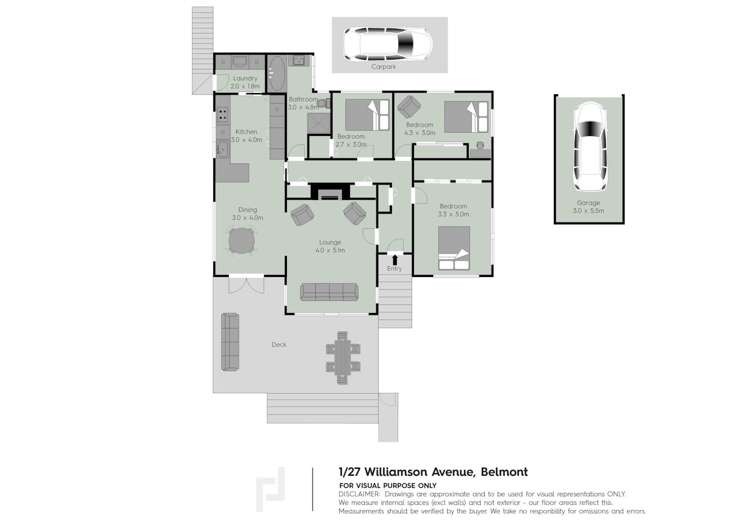 27 Williamson Avenue Grey Lynn_22