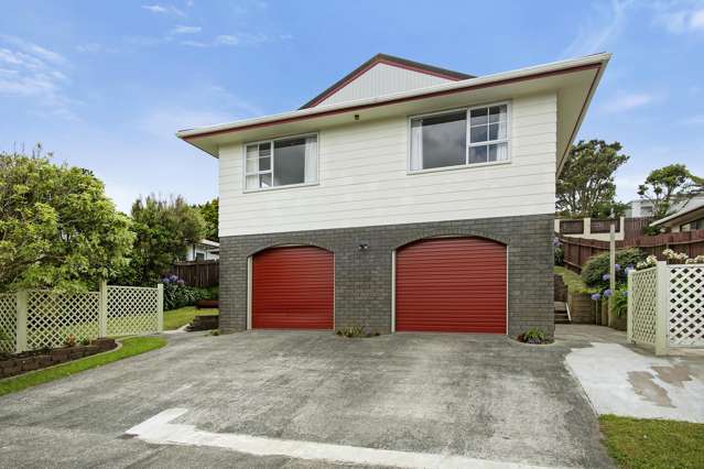 Charming Family Home!