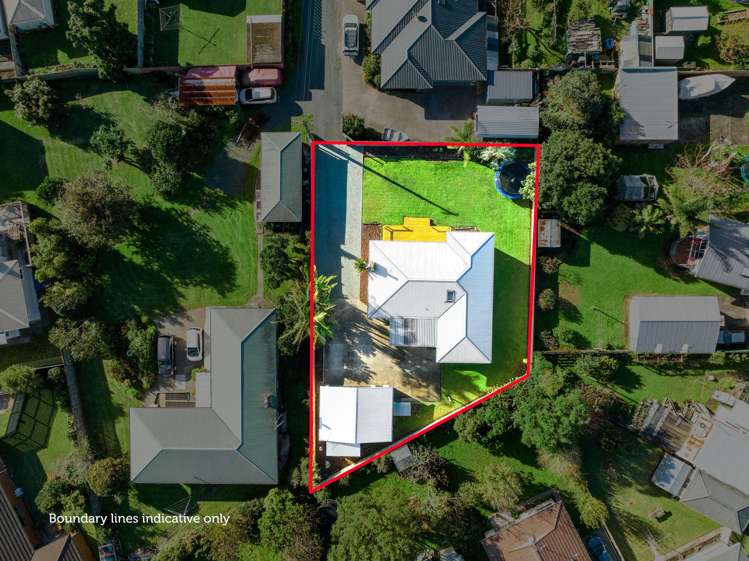 20 Puriri Park Road Maunu_15