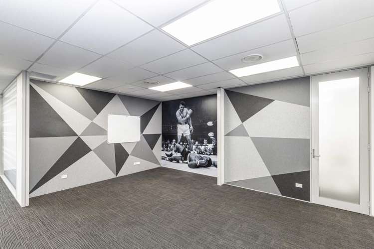 40 Welles Street City Centre_11