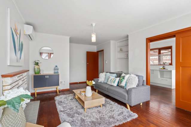 Affordable Bungalow Charm - Owners Say Sell!