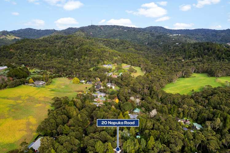 20 Napuka Road Henderson Valley_10