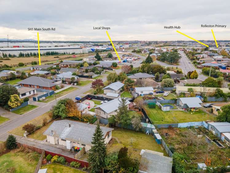 11 Chaucer Street Rolleston_20