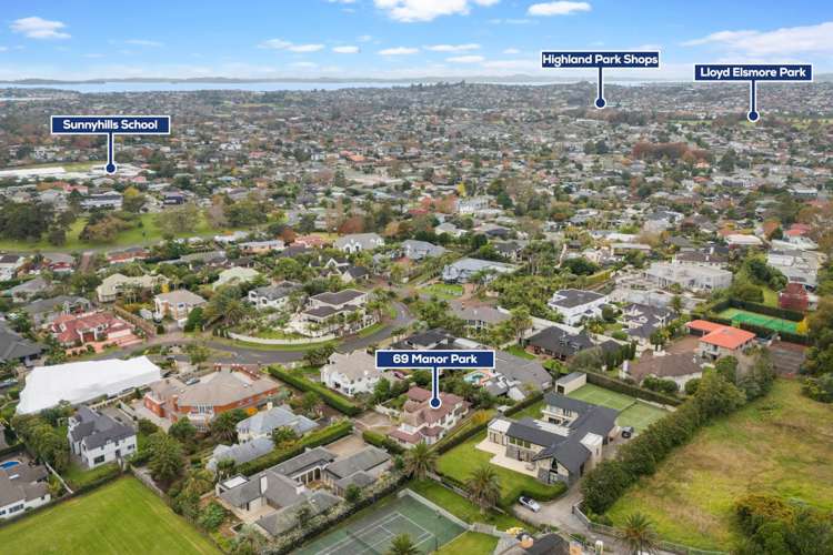 69 Manor Park Sunnyhills_37