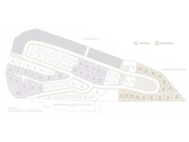 Lots 1-96 Karamata Peak Queenstown Hill_1