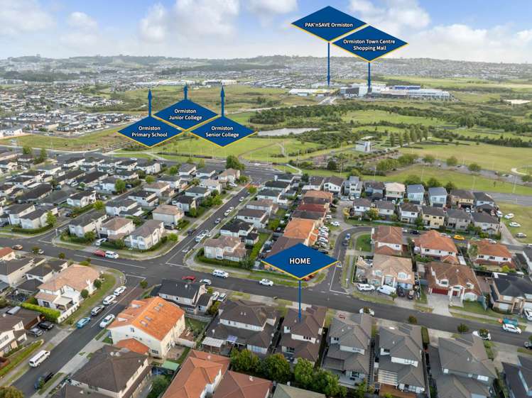 21 Kestev Drive Flat Bush_22